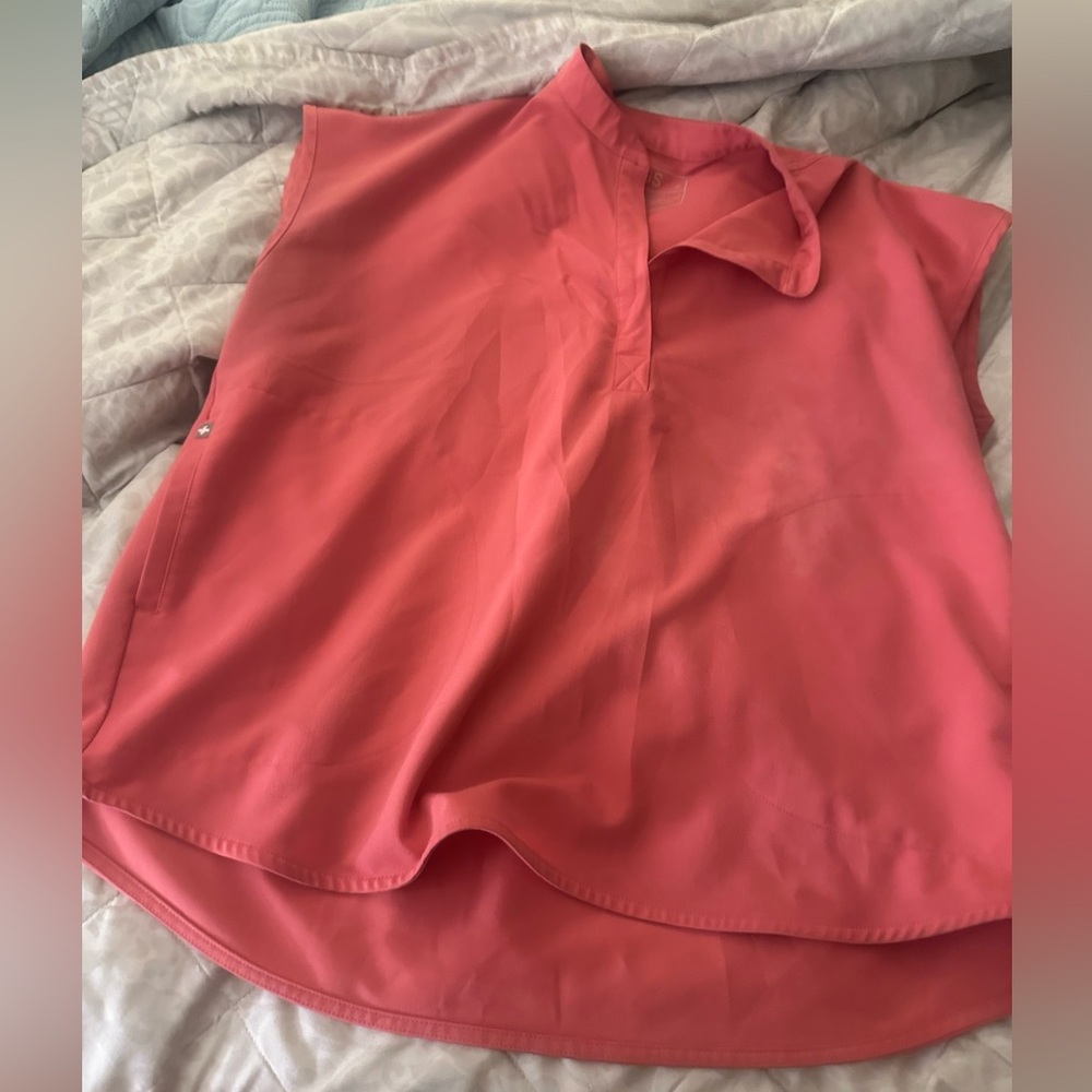 Desert rose Rafaela size medium